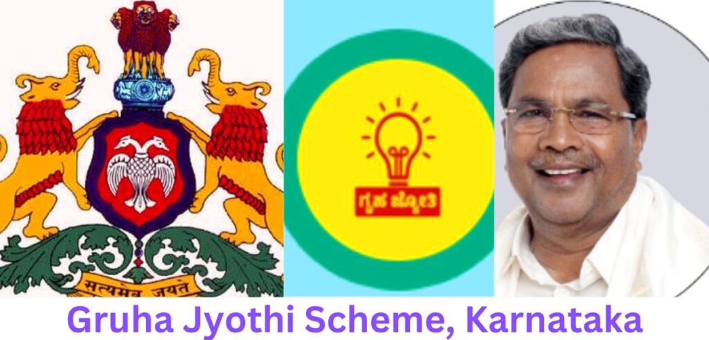 Gruha Jyothi Scheme Karnataka